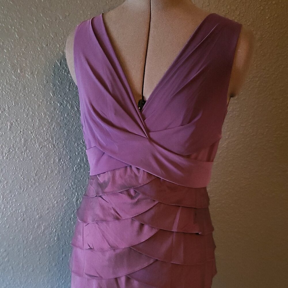 Adrianna Papell cocktail dress